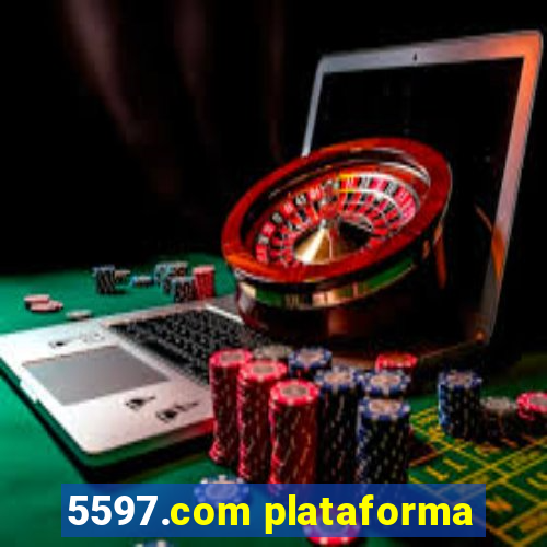 5597.com plataforma